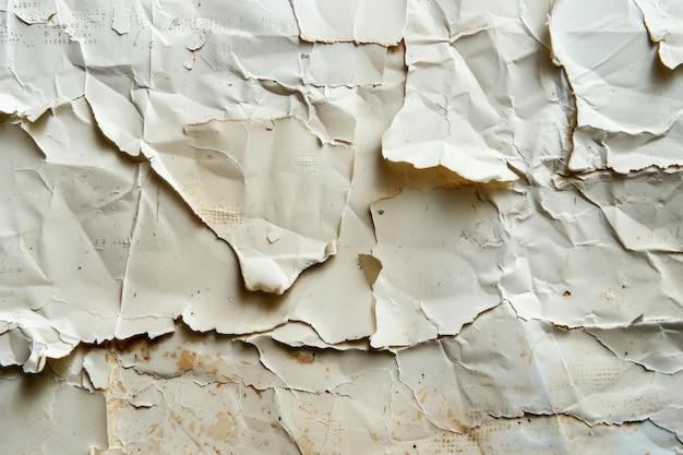 fondo de papel vintage textura vieja