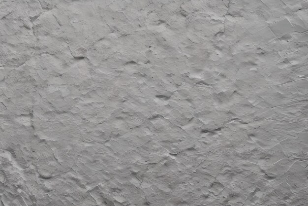 Foto un fondo de pared blanco con una textura áspera