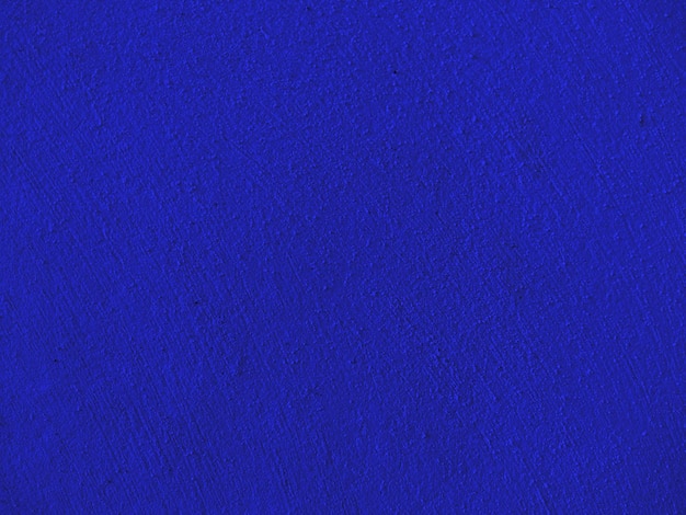 Fondo de pared de cemento azul