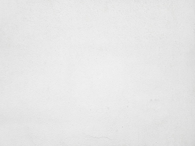 Fondo de pared de cemento blanco en estilo vintage