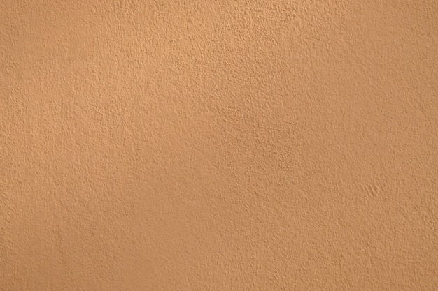 Fondo de pared de cemento marrón