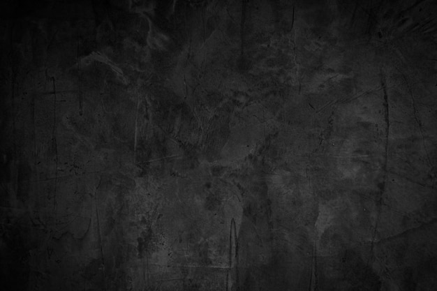 Fondo de pared de cemento oscuro