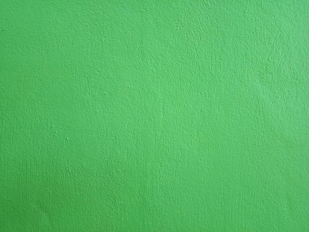 Fondo de pared de cemento verde en estilo vintage