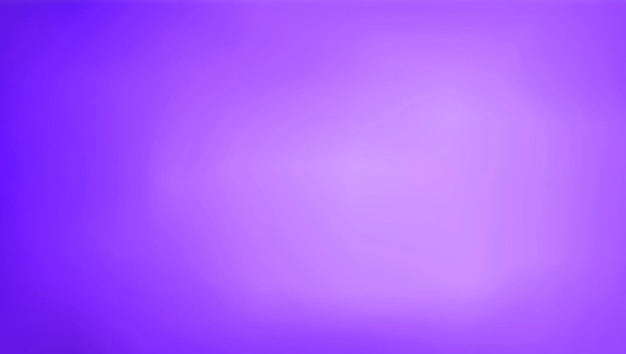 Fondo de pared degradado púrpura violeta azul borroso suave. Diseño de banner de negocios. Plantilla de sitio web