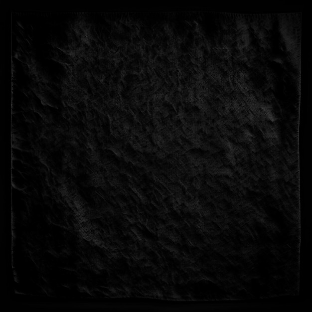 Fondo de pared de estudio de textura abstracta de hormigón negro grunge vintage