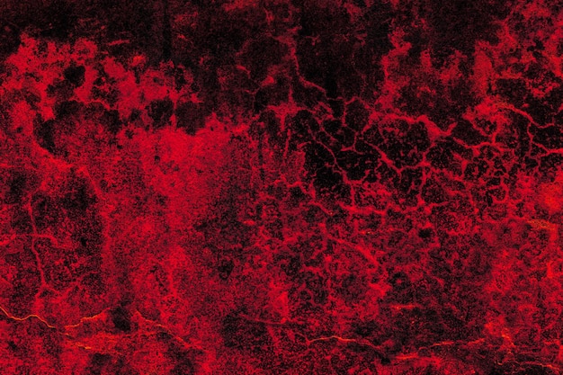 Foto fondo de pared de grunge abstracto rojo oscuro para textura