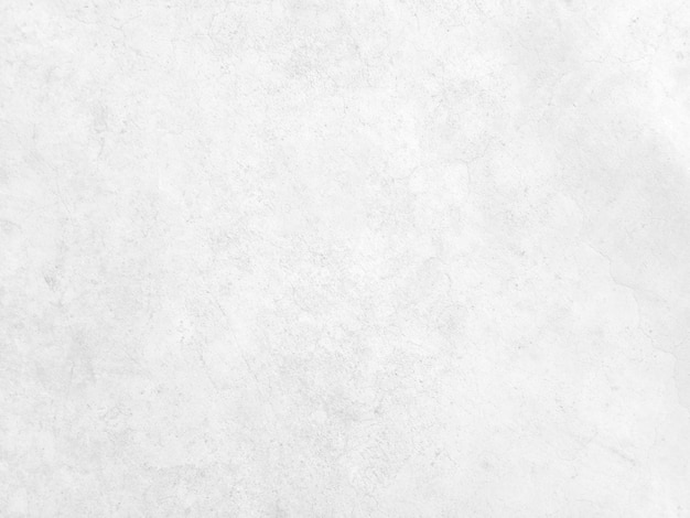 Fondo de pared de hormigón blanco en estilo vintage para diseño gráfico o papel pintado