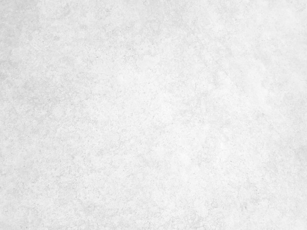 Fondo de pared de hormigón blanco en estilo vintage para diseño gráfico o papel pintado