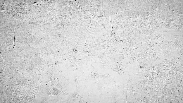 Fondo de pared de hormigón de cemento de textura abstracta gris blanco