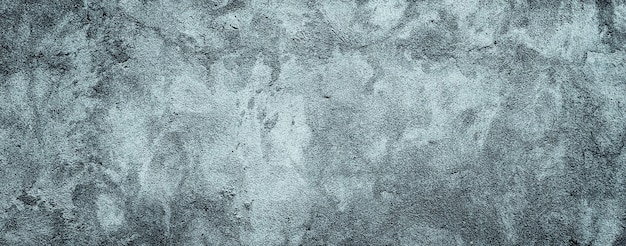 Fondo de pared de hormigón de cemento de textura abstracta gris