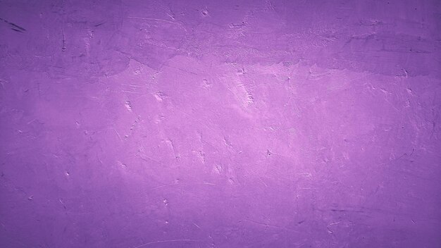 fondo de pared de hormigón de cemento de textura abstracta púrpura