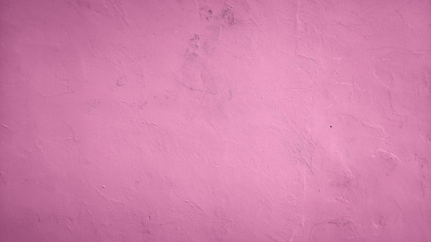 fondo de pared de hormigón de cemento de textura abstracta rosa