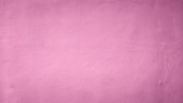 fondo de pared de hormigón de cemento de textura abstracta rosa