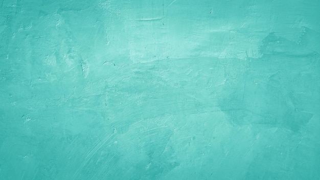 fondo de pared de hormigón de cemento de textura pastel azul abstracto