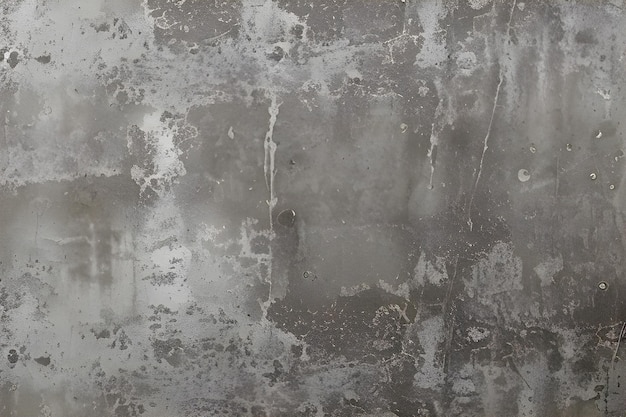 Fondo de pared de hormigón gris antiguo