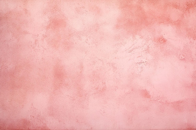 Foto fondo de pared de hormigón rosado