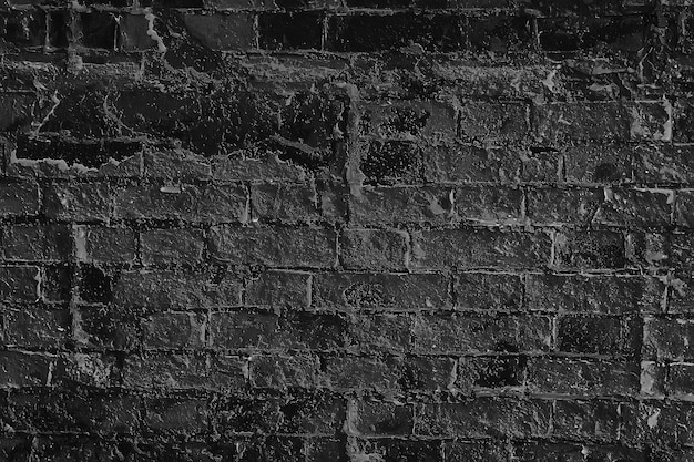 Foto fondo de pared de ladrillo antiguo / fondo vintage abstracto, piedras vintage, textura de ladrillos