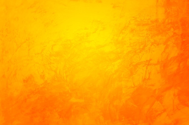 Fondo de pared de ladrillo naranja y oscuro