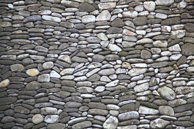 Fondo de pared de ladrillo de piedra