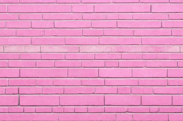 Foto fondo de pared de ladrillo rosa fondo de pared rosa fondo de pared de ladrillo fondo de pared fondo de ladrillo fondo de textura de pared de ladrillo patrón de ladrillo pared de ladrillo papel digital pared de ladrillo ai generativo