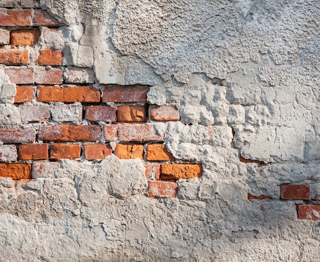 Fondo de pared de ladrillo