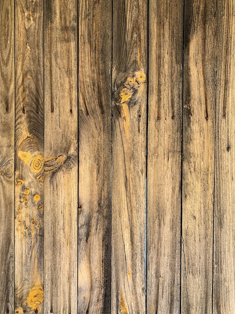 Fondo de pared de madera Fondo de valla Tablón de madera