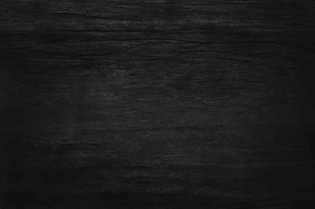 Fondo de pared de madera negra de alta resolución con textura de corteza natural Ideal para proyectos de diseño artístico Vista superior