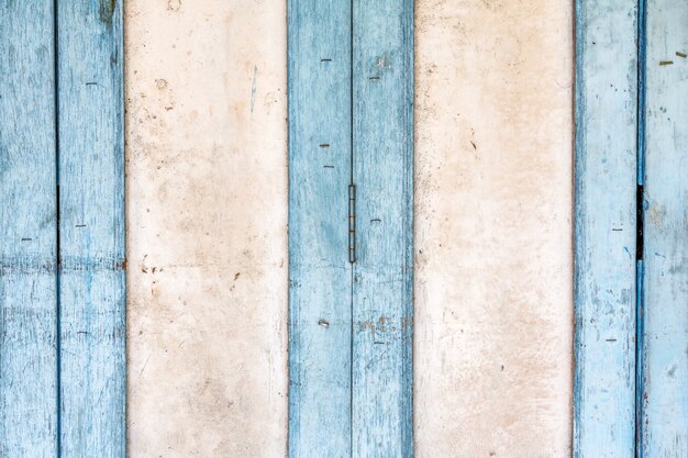 Fondo de pared de madera de tablón marrón