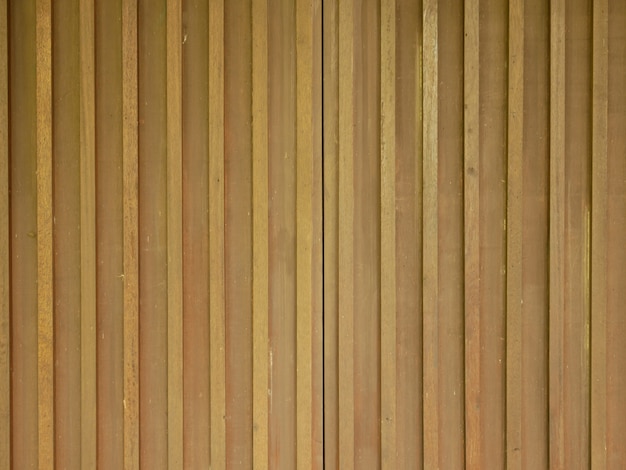 Fondo de pared de madera