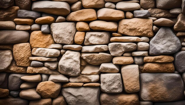 fondo de pared de piedra abstracto