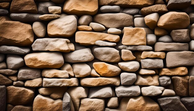fondo de pared de piedra abstracto