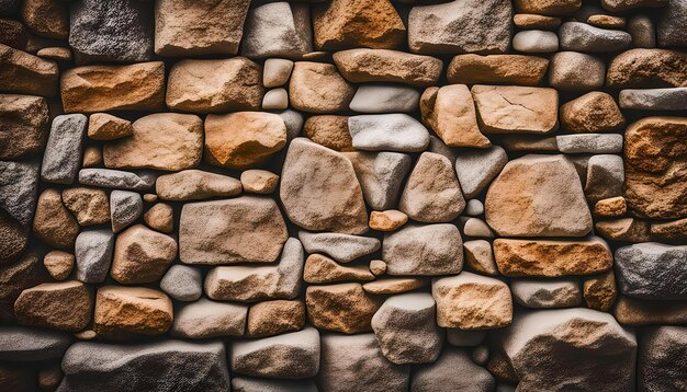 fondo de pared de piedra abstracto