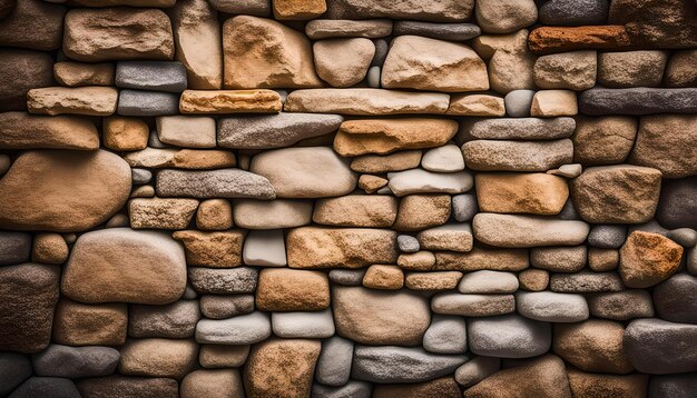 fondo de pared de piedra abstracto