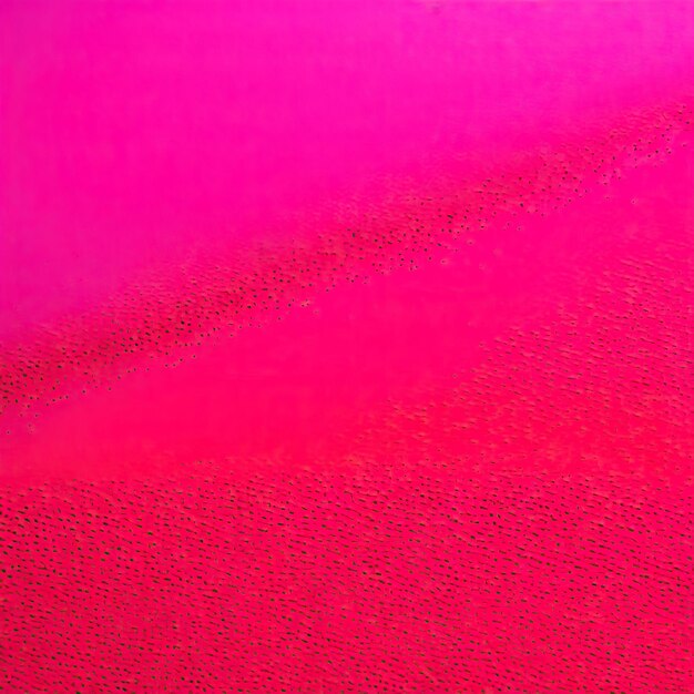 Fondo de pared roja de hormigón Textura de cemento abstracto Color de moda del año 2023 viva magenta