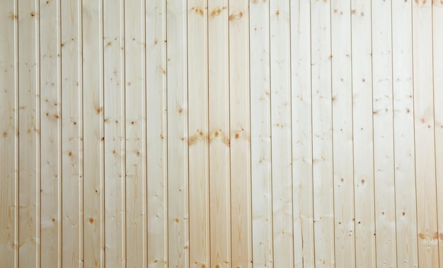 Fondo de pared de tablón de madera