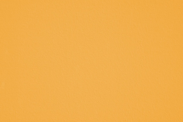 Fondo de pared con textura amarillo naranja