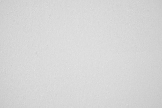 Fondo de pared de textura blanca