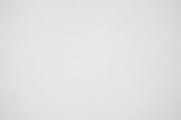 Fondo de pared con textura blanca