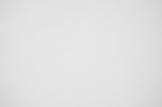 Fondo de pared con textura blanca