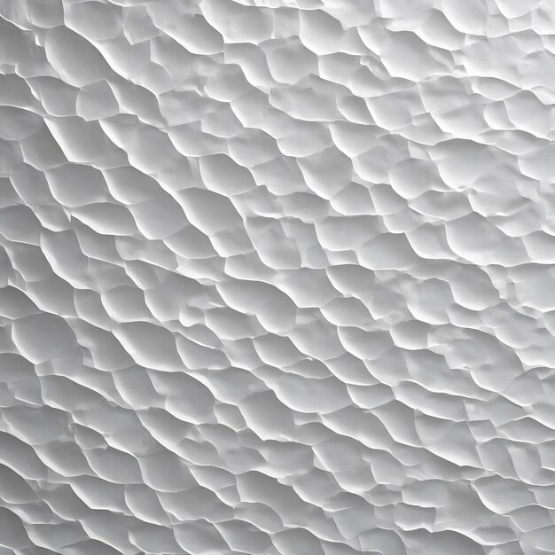 Fondo de pared de textura blanca