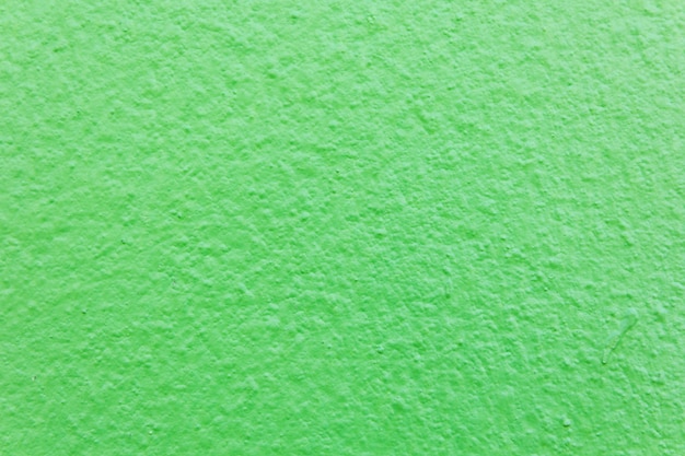 Fondo de pared verde, fondo de cemento