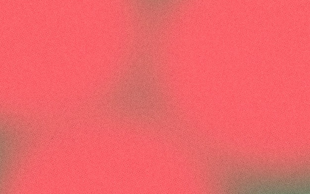 Fondo de partículas de gradiente verde y rosa con fondo rosa y verde