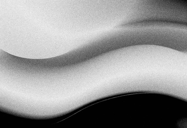 Fondo de partículas gráficas abstractas