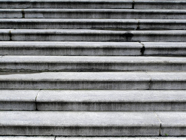 Fondo de pasos de escalera