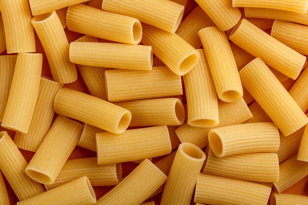 Fondo de pasta