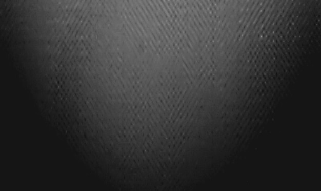 Fondo de patrón abstracto negro