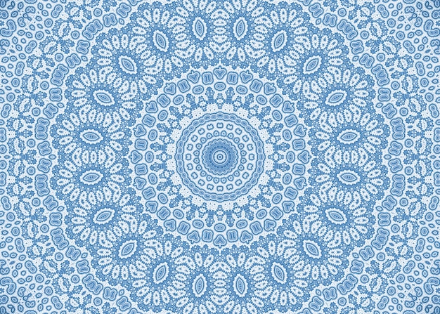 El fondo del patrón abstracto