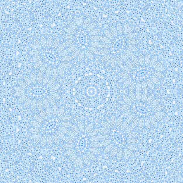 El fondo del patrón abstracto