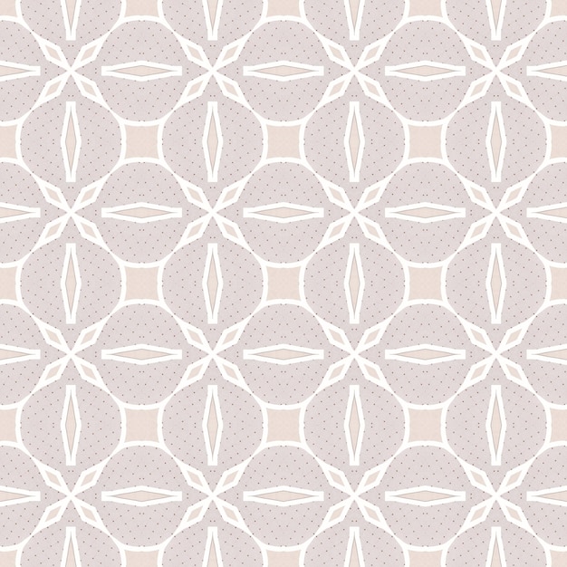 Fondo con patrón boho en acuarela