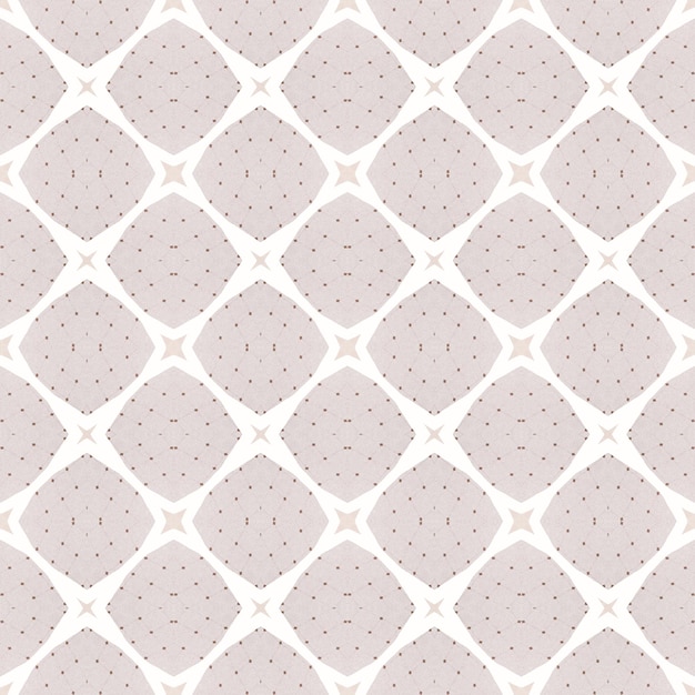 Fondo con patrón boho en acuarela